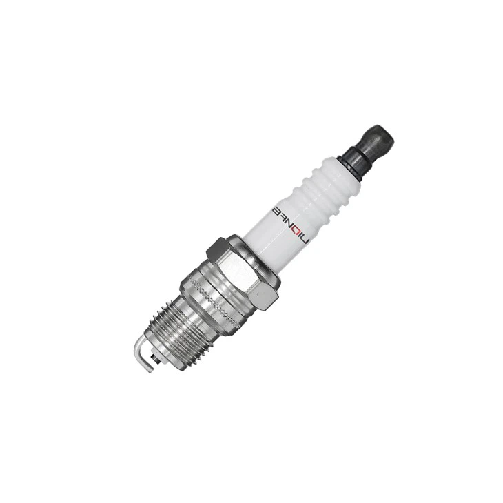 Nickel Spark Plug BPR4FS 1127