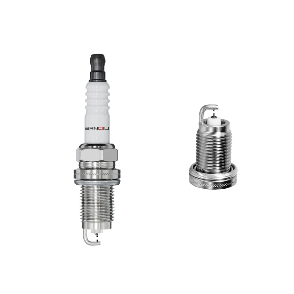 Topelt Iridium Süüteküünal ZFR5K 11 3657