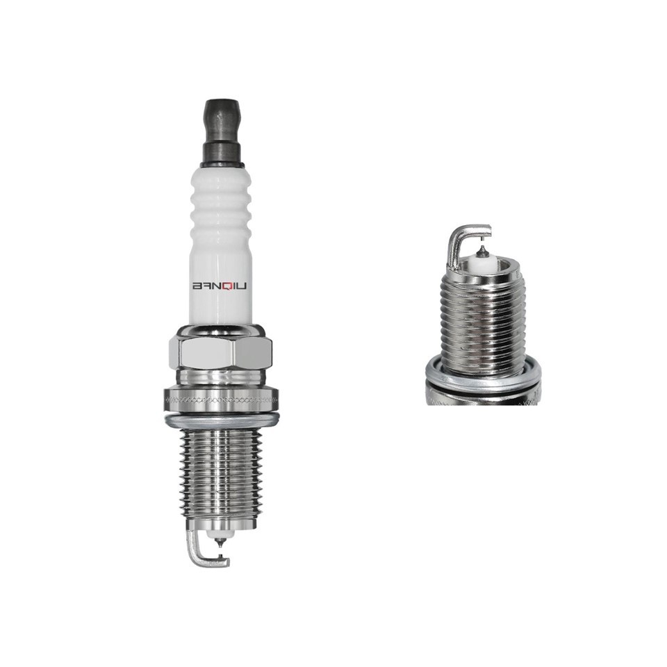 Iridium Platinum süüteküünal IFR7G-11K 4965