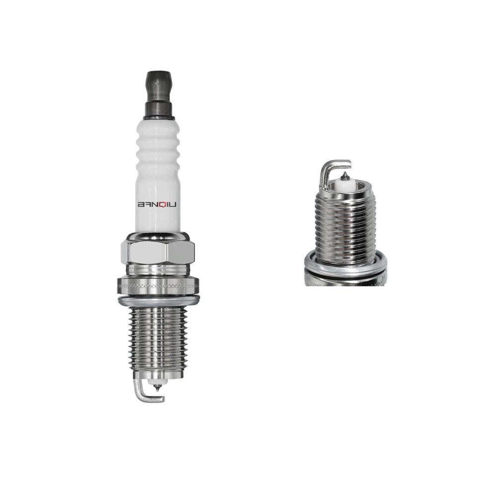 Iridiumi süüteküünal BCPR6EIX 5689