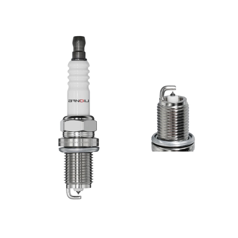 Iridiumi süüteküünal BKR8EIX 2668