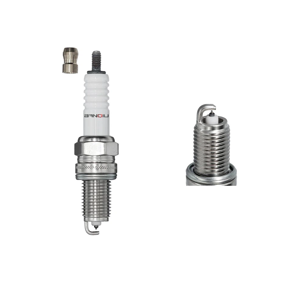 Iridium süüteküünal DPR8EIX -9 2202