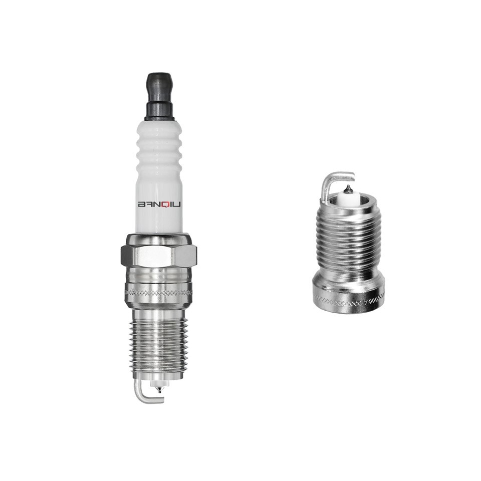 Iridiumi süüteküünal TR6IX 3689