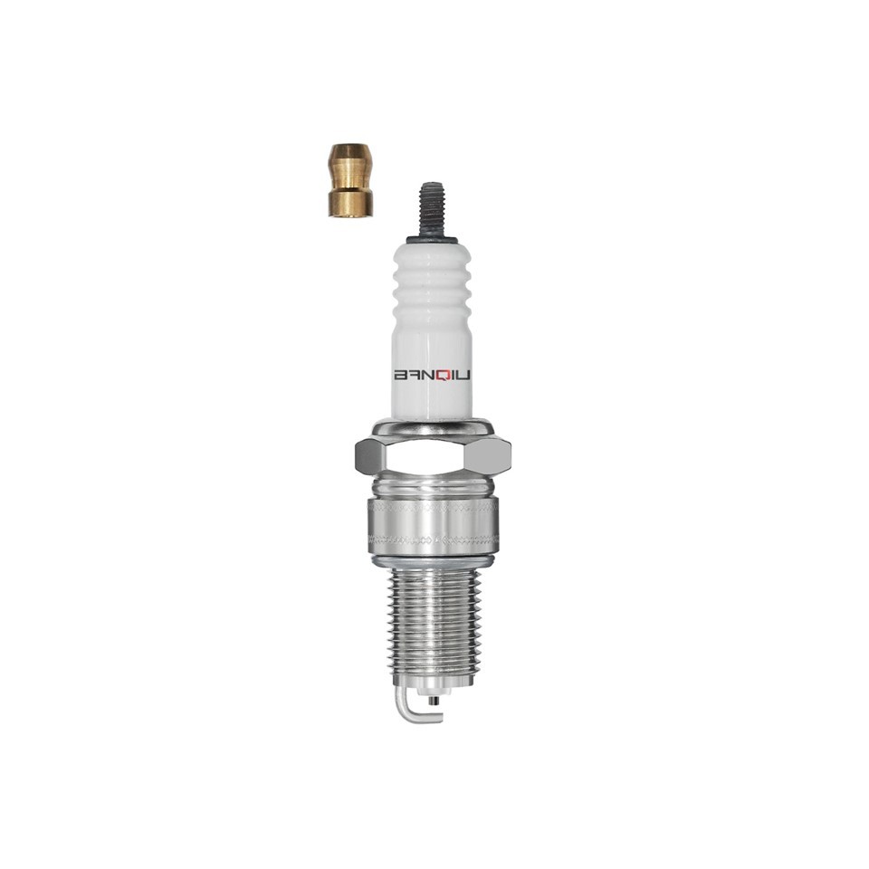 Nickel Spark Plug BPR6EV 7026 suppliers