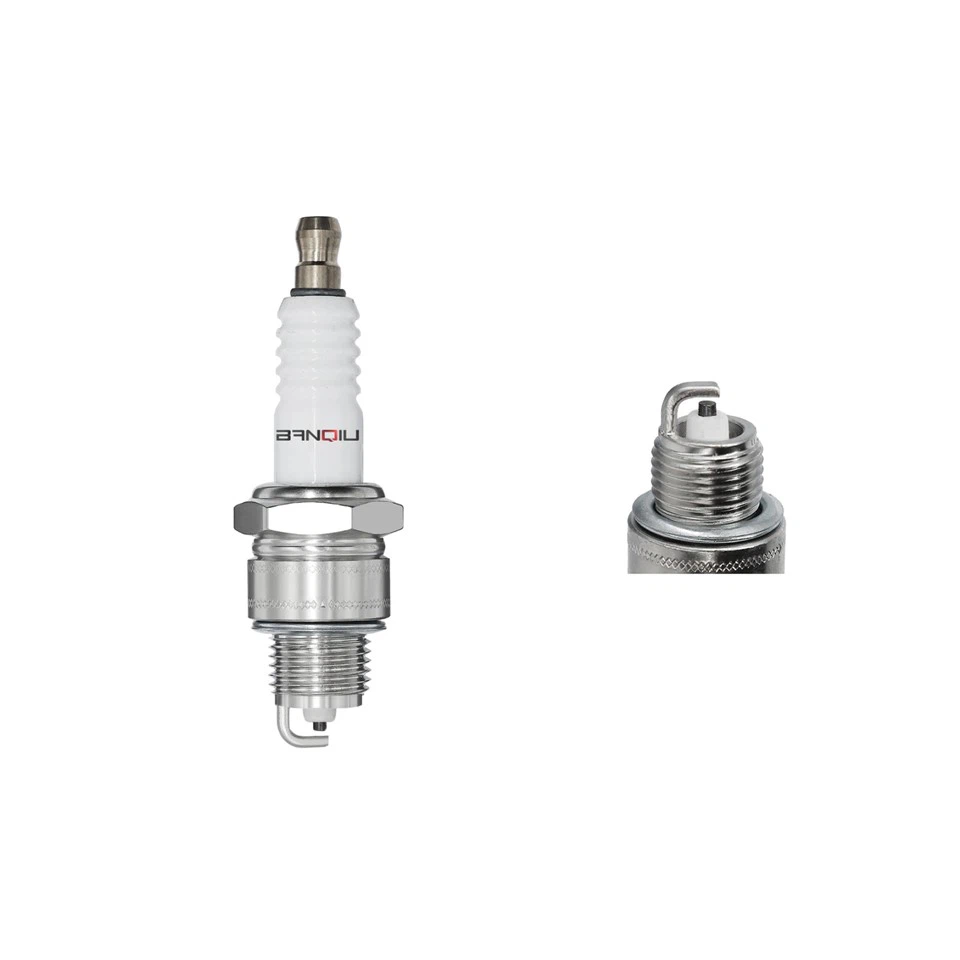 Nikkel süüteküünal BPZ8HS -15 3180