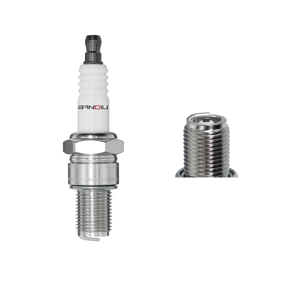 Nikkel süüteküünal R6252E -105 2396