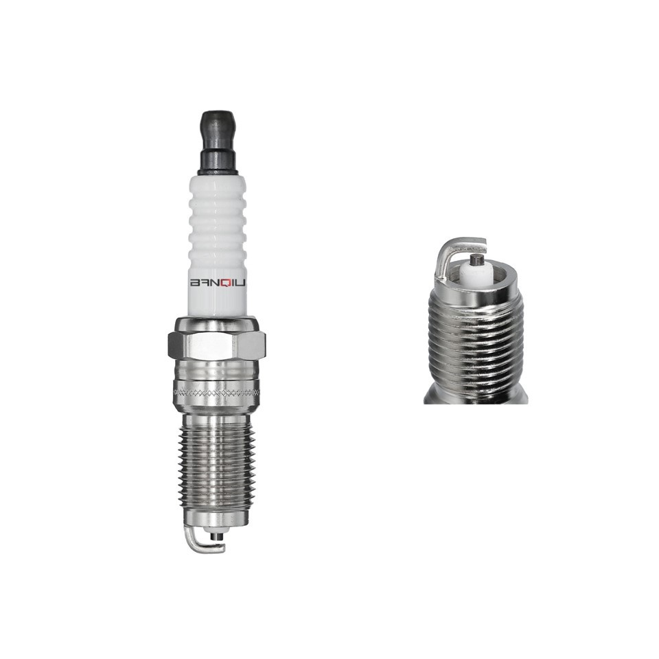 Nikkel süüteküünal TR 5-1 2321