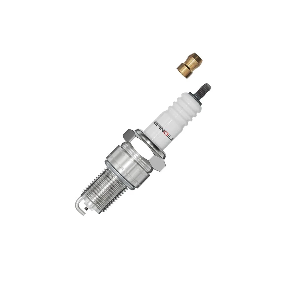 Nickel Spark Plug ZGR5A 5839 factory