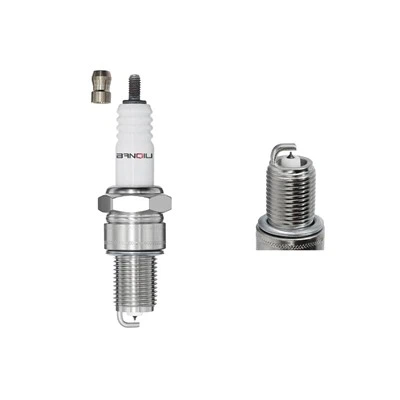 Iridiumi süüteküünal BPR6EIX-LPG 2347