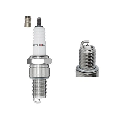 Nikkel süüteküünal R4304A -8 3335