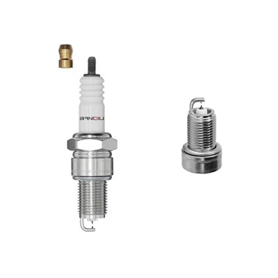 Iridium Platinum süüteküünal IGR6A 11 5743