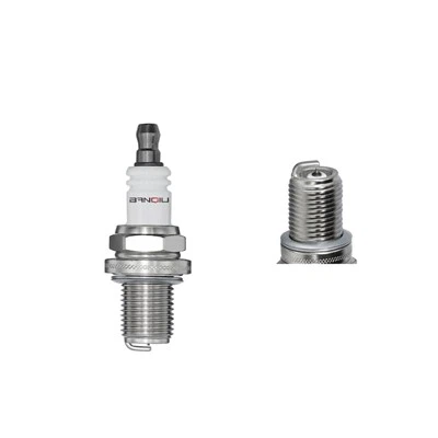 Iriidium plaatina süüteküünal r 7282-11 2001