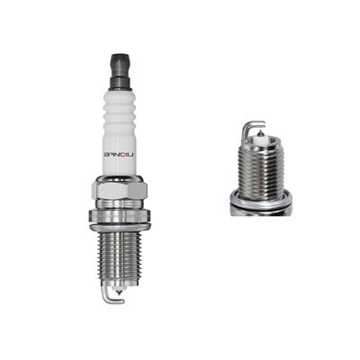Iriidiumi süüteküünal BKR5EIX 6341