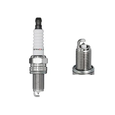 Iridiumi süüteküünal DCR7EIX 3605
