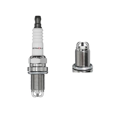 Nikkel süüteküünal BKUR6EK 2213