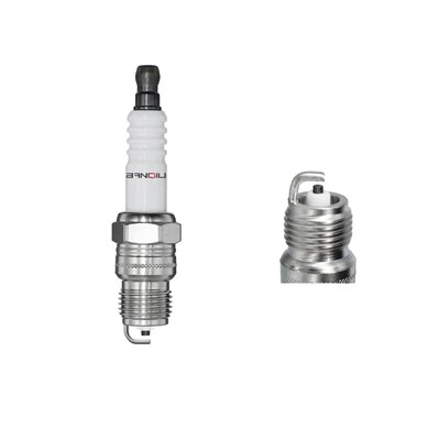 Nikkel süüteküünal BPR5FS 2423