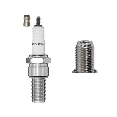 Nikkel süüteküünal R0045G -10 2946