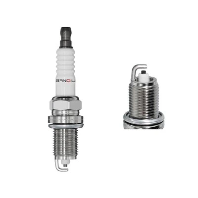 Nikkel süüteküünal ZF6A -11 2737