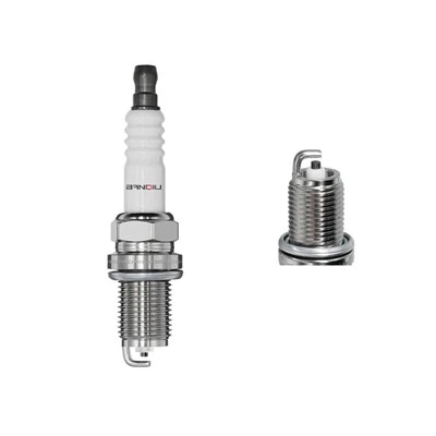 Nikkel süüteküünal ZFR6G 5172