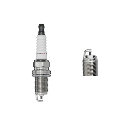 Nickle süüteküünal BCRE527Y 2074