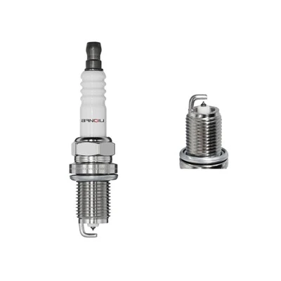 Plaatina süüteküünal BCP6EVX 6323